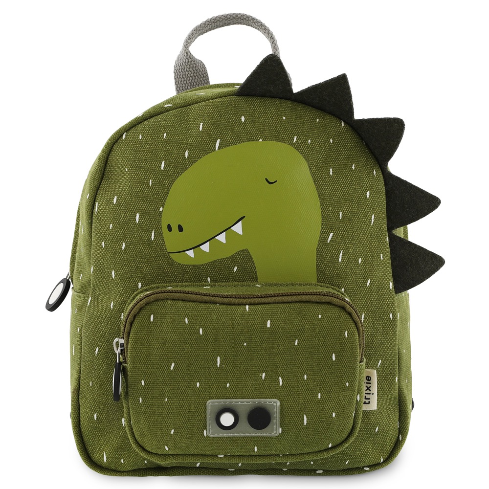 Mochila pequeña - Mr. Dino